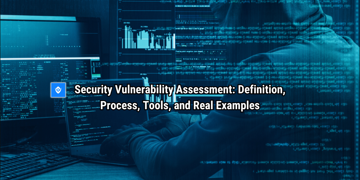 Security Vulnerability Assessment: Definition, Process, Tools, and Real Examples