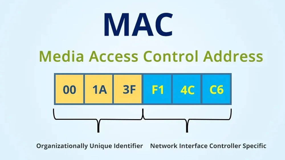 What Is Media Access Control (MAC)