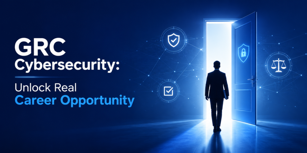 GRC Cybersecurity