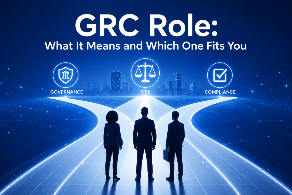 GRC Role