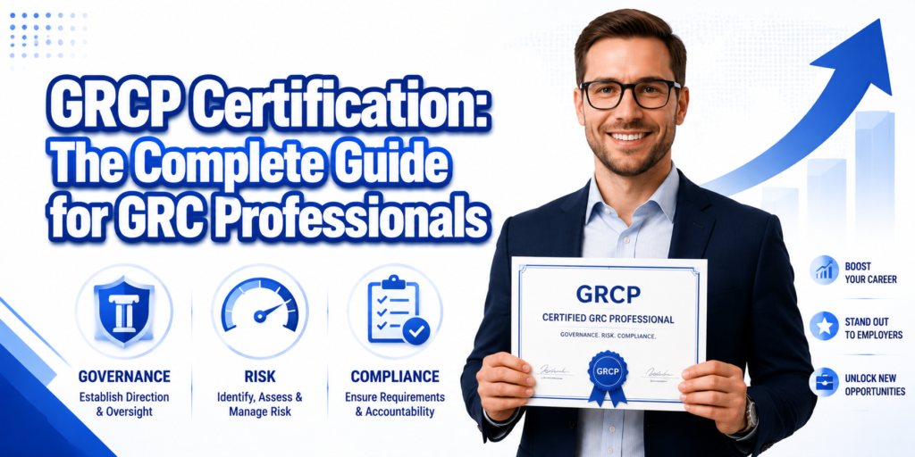 GRCP Certification