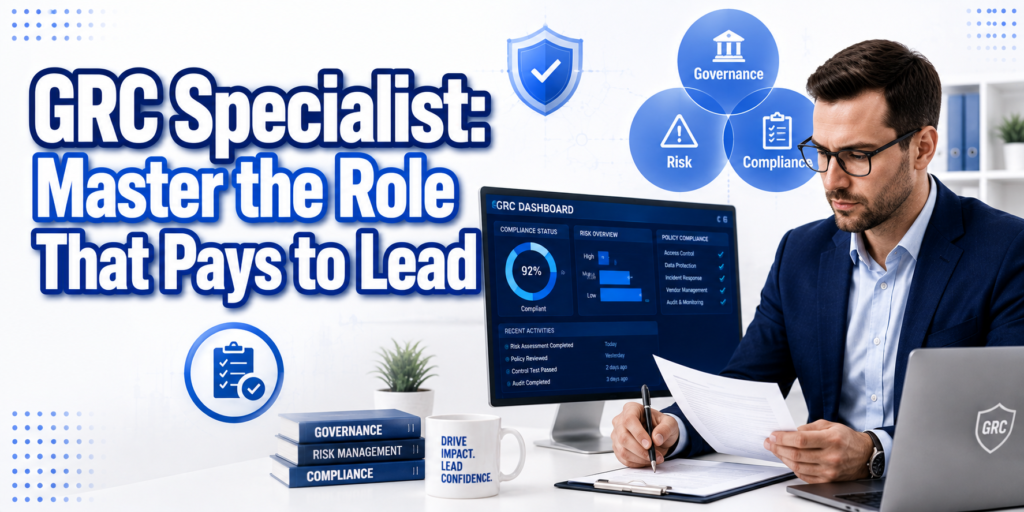 GRC Specialist