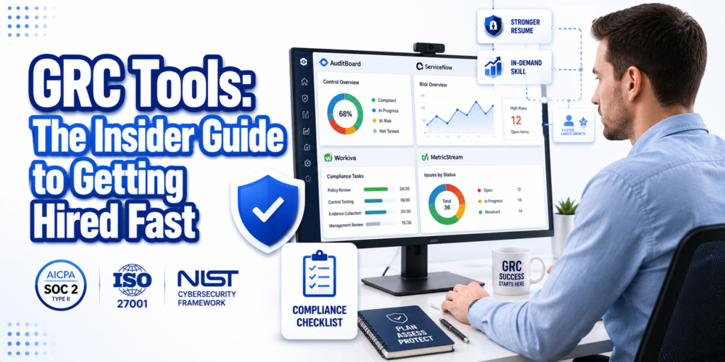 GRC Tools