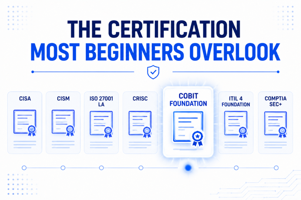 Certifications