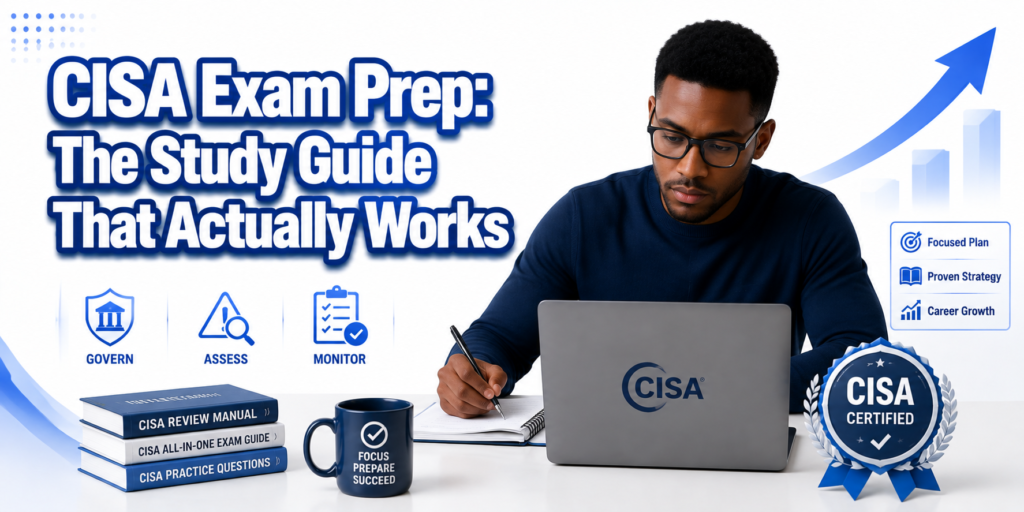 CISA Exam Preparation