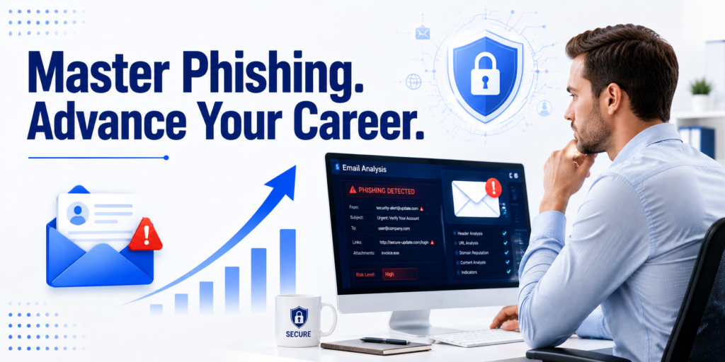 Phishing Course